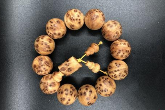 崖柏保养擦什么油