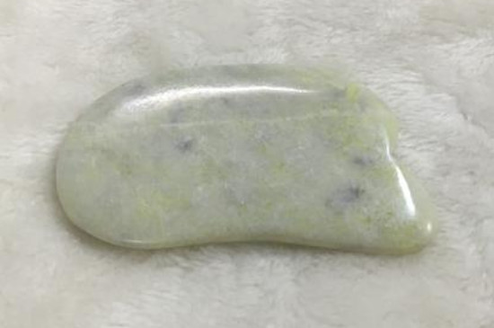 蓝田玉可以用温水洗吗