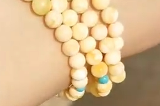 蜜蜡是什么东西