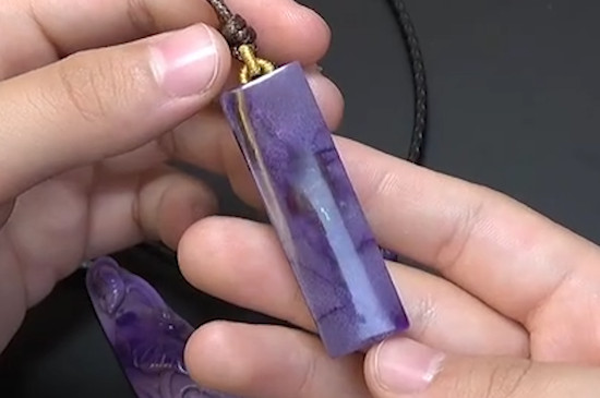 舒俱来是什么宝石,有什么作用