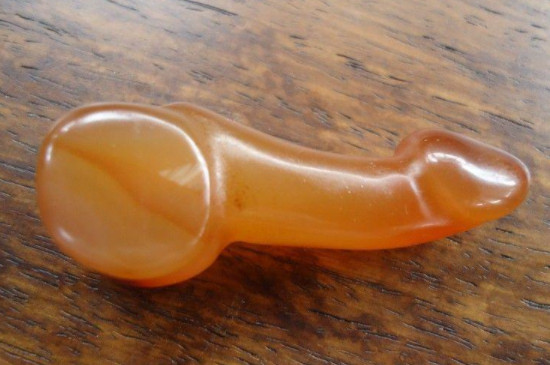 玛瑙戴久了会有灵性吗