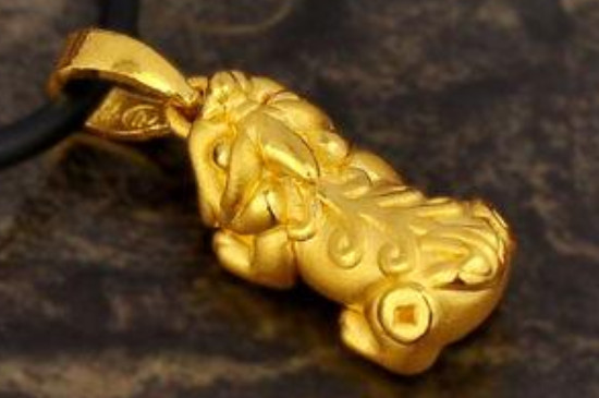 硬金是啥