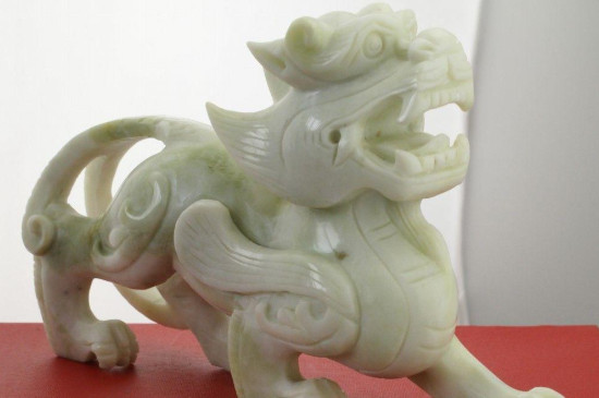 貔貅摆件六大禁忌