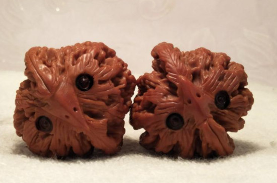 最值得盘玩的几种核桃