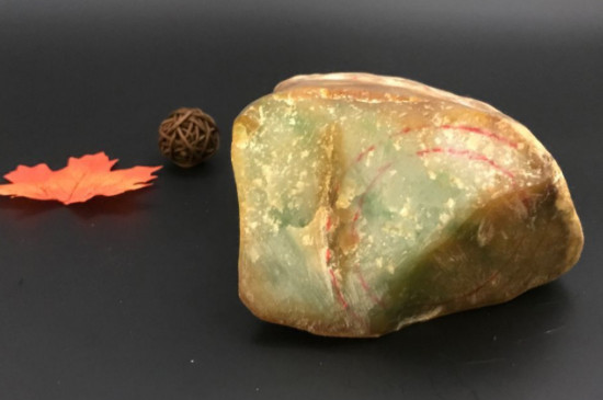 玉石怎么鉴定