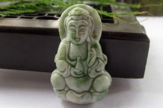 独山玉适合把玩吗