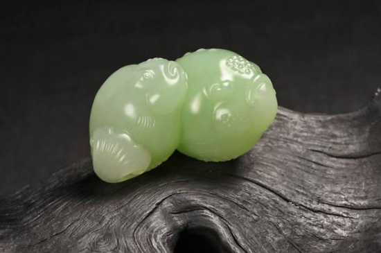 昆仑玉有几种颜色