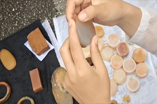 黄龙玉的功效和作用