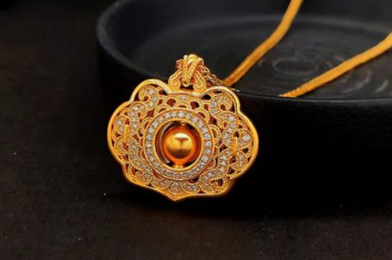 金六福足金是什么意思
