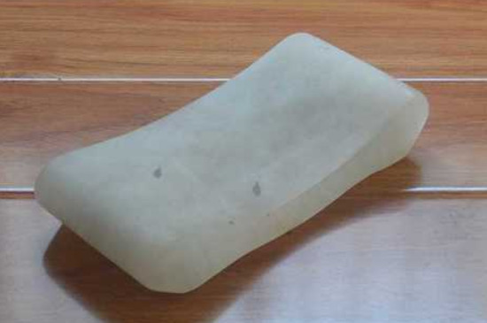 石膏玉是香妃玉吗