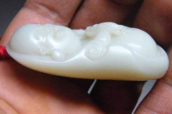 昆仑玉如何清洗