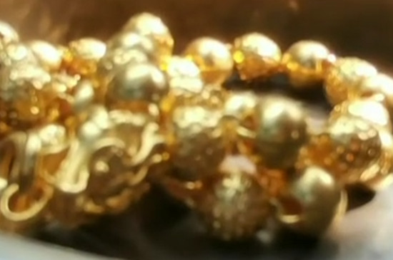 24k金是什么金