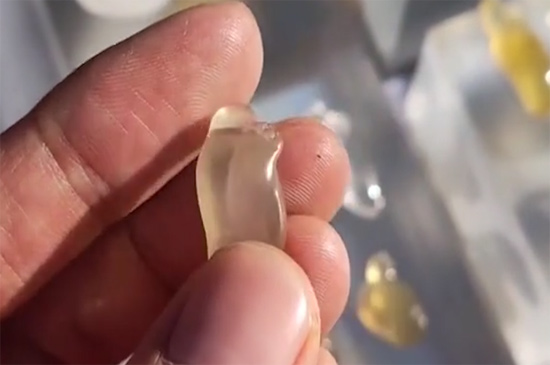 独山玉的功效与作用