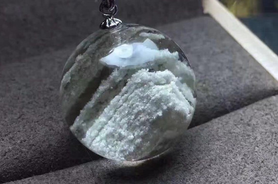 白幽灵的功效与作用
