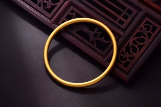 生金和熟金有什么区别