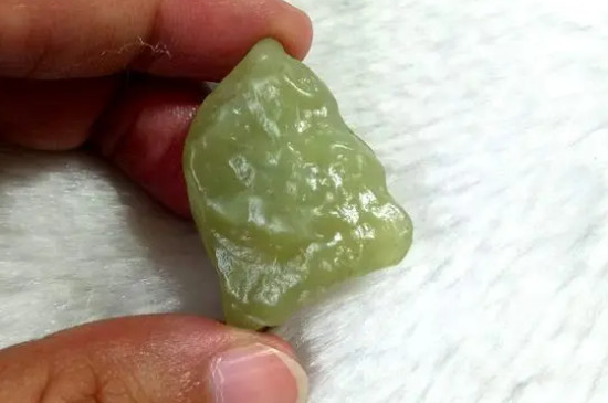 和田玉分几种料