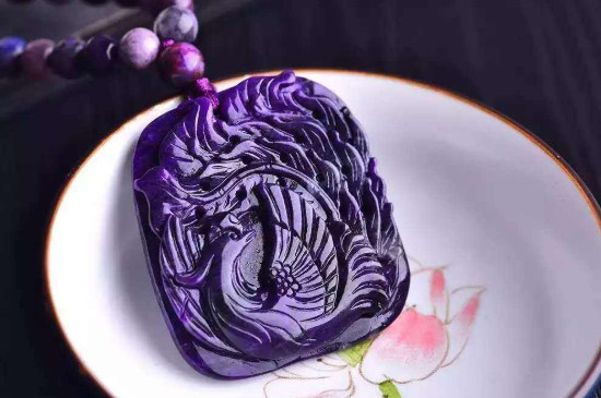 紫龙晶和舒俱来的区别