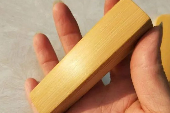 竹子包浆玉化需多少年