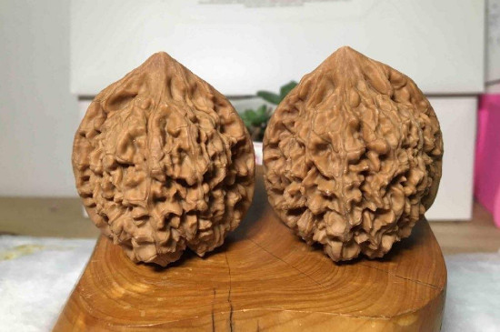 玩核桃忌讳