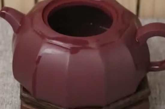 紫砂壶好处和特点