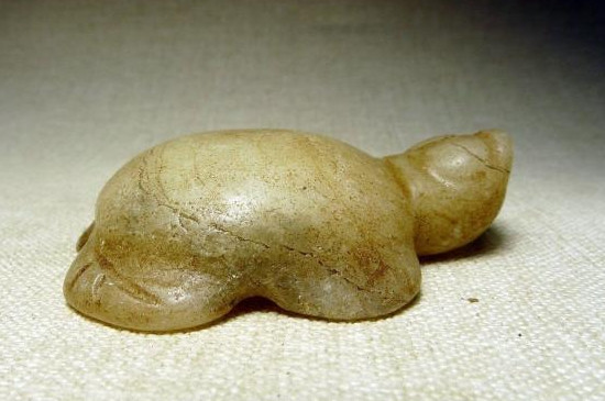 红山文化玉最快的鉴定方法