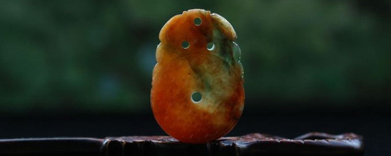 红翡翠的功效与作用
