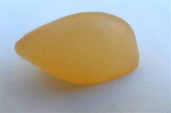 怎么辨别戈壁玉