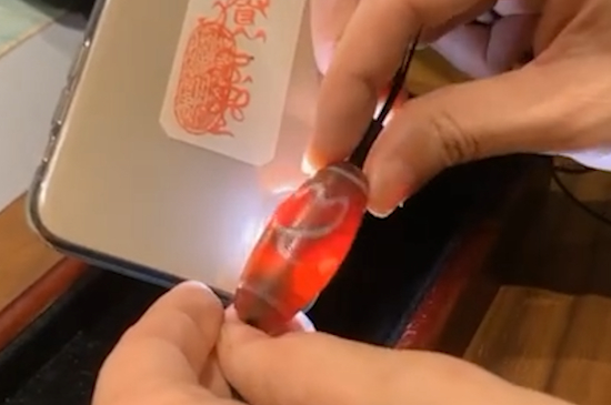 天珠手串怎么盘玩和保养