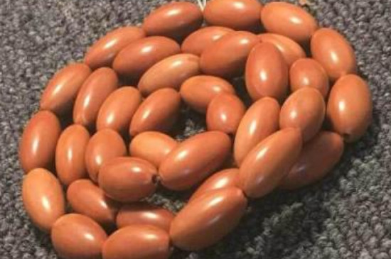 橄榄核小裂纹用不用管