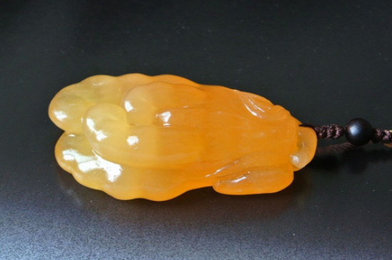 田黄石有几种?