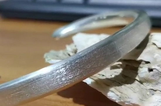 怎么辨别白金是真是假