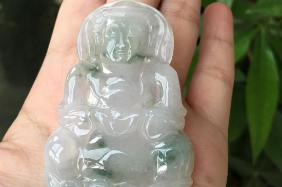 冰种翡翠和玉有什么区别