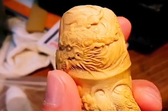 玉竹怎么盘玩