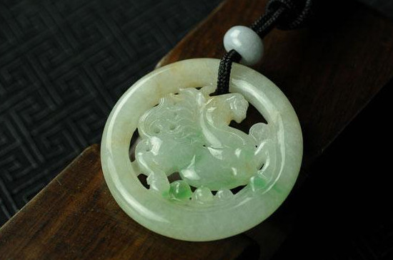 翡翠种水等级划分由高到低