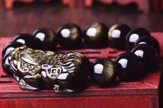 黑曜石脏了怎么办