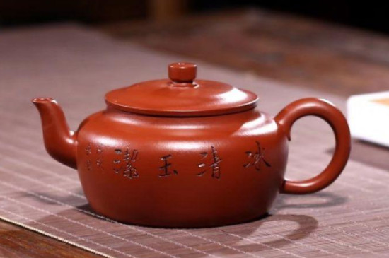 新的紫砂壶怎么样开壶