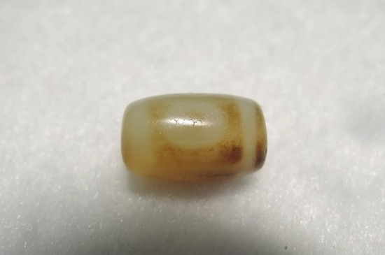 三眼天珠分几种图案