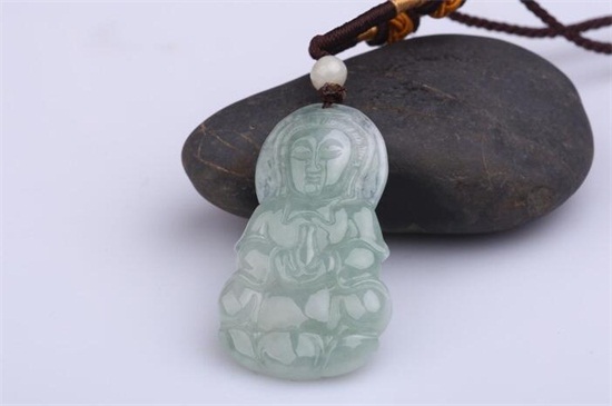 观音不戴了要怎么处理，竟然是这样做才对