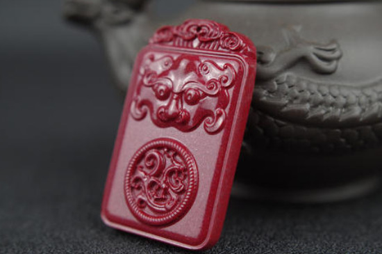 为什么说紫色朱砂比红色的好
