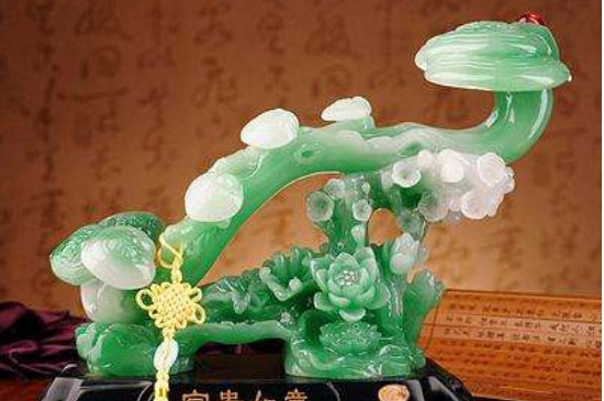 玉如意的寓意和象征