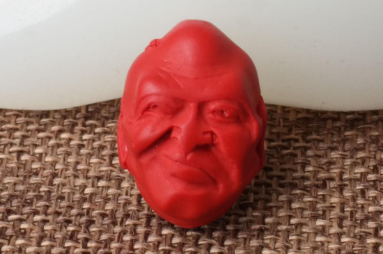 如何辨别朱砂饰品真假