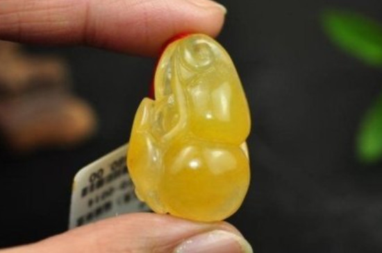 宝石光怎么看真假