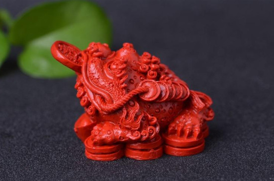 朱砂和南红哪个好