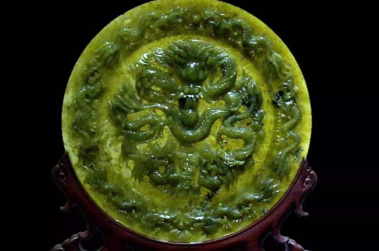 南玉是什么玉