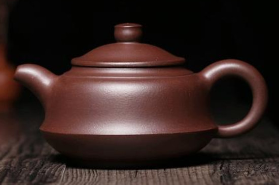 紫砂壶什么颜色的最好