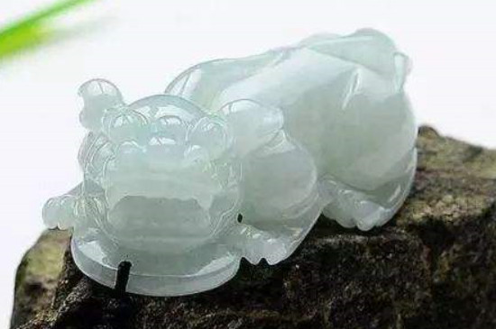 貔貅怎么戴是正确的
