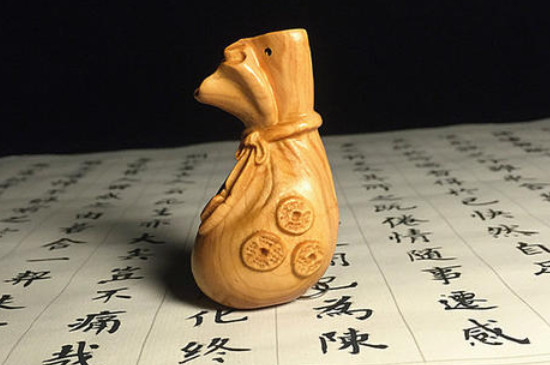 崖柏保养擦什么油