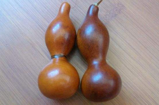 葫芦怎么盘变色