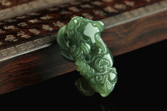 貔貅项链怎么戴