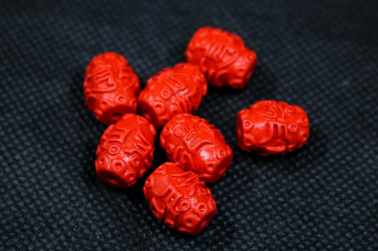 朱砂佩戴时间长会变色吗
